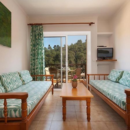 Pinos Altos 03 Apartment Cala San Vicente  Exterior photo