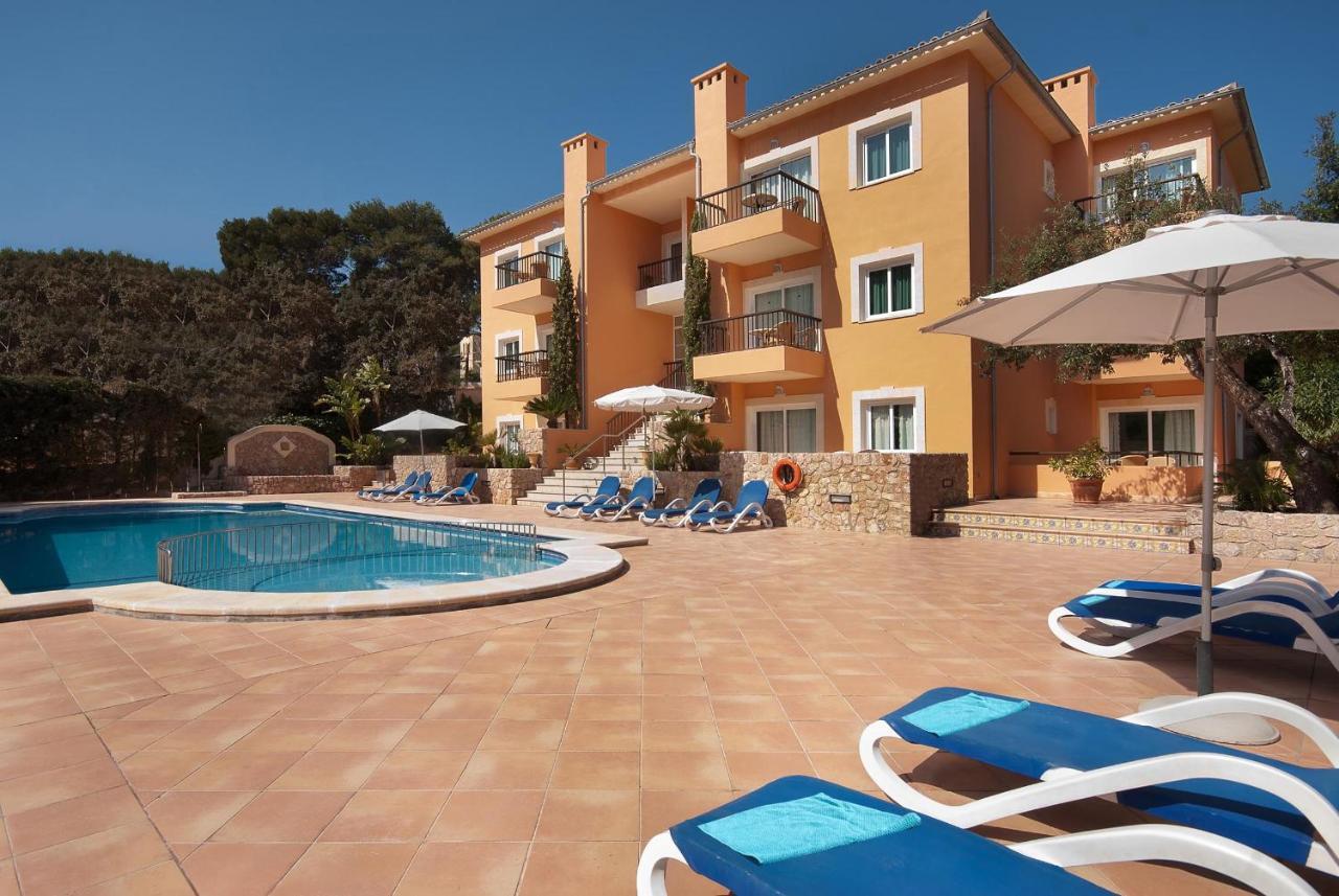 Pinos Altos 03 Apartment Cala San Vicente  Exterior photo
