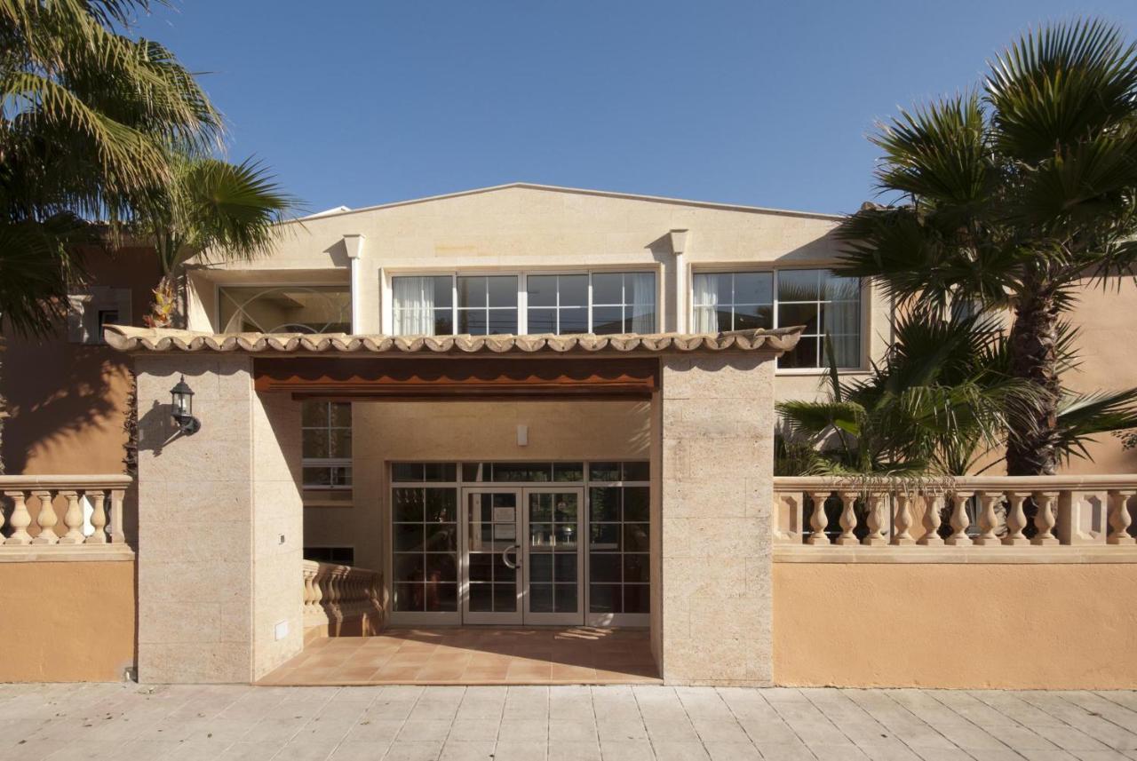 Pinos Altos 03 Apartment Cala San Vicente  Exterior photo
