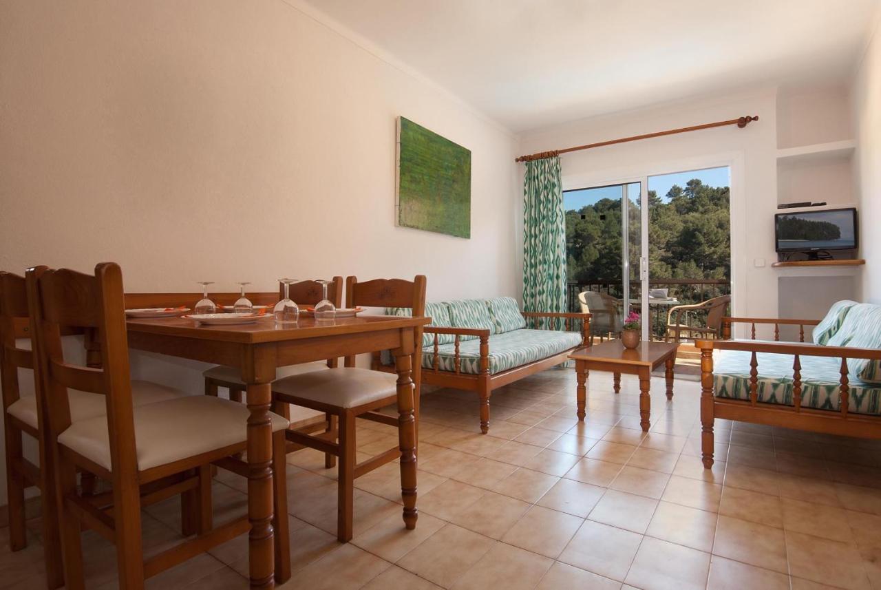 Pinos Altos 03 Apartment Cala San Vicente  Exterior photo