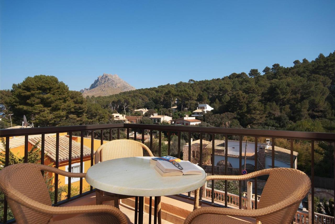 Pinos Altos 03 Apartment Cala San Vicente  Exterior photo