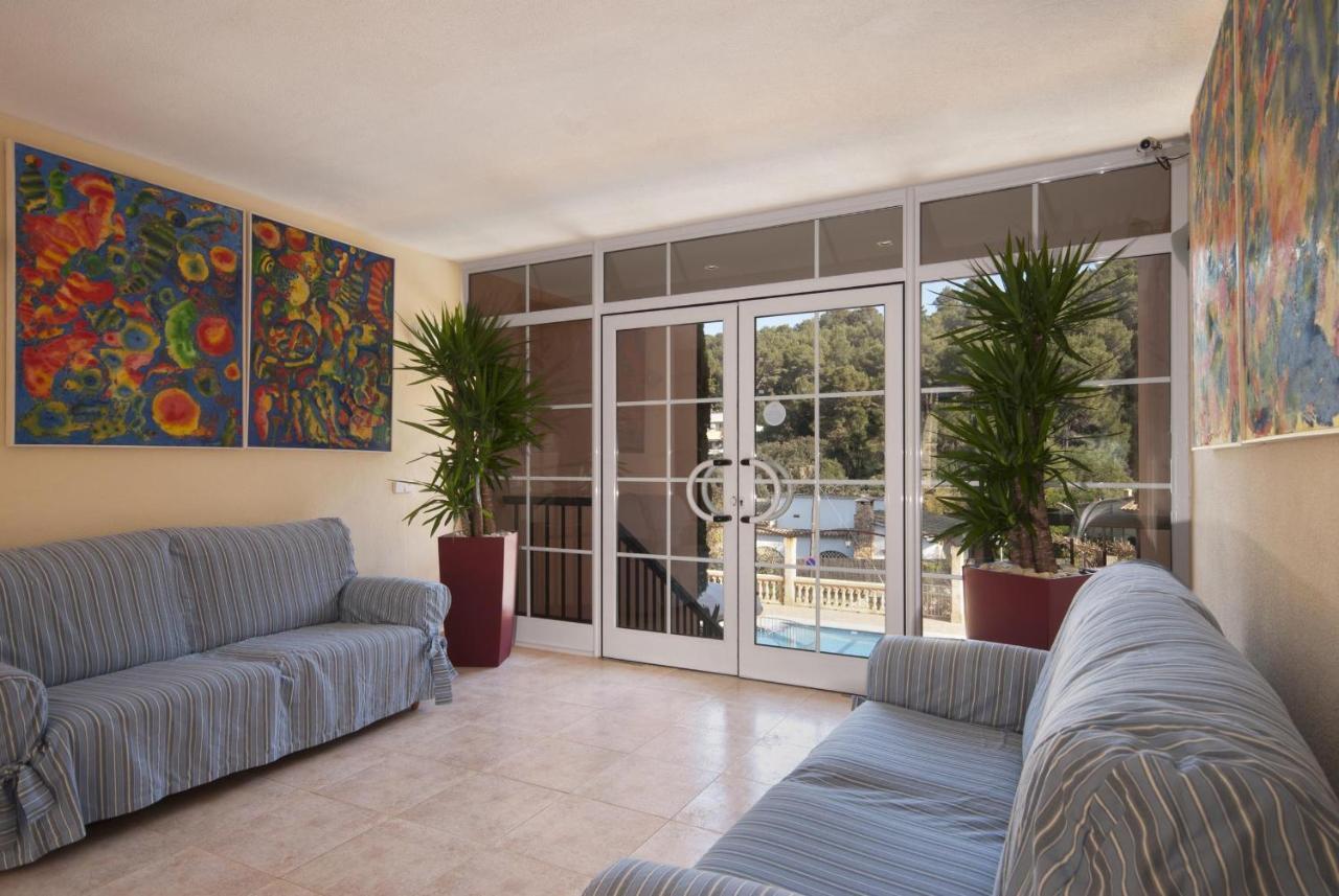 Pinos Altos 03 Apartment Cala San Vicente  Exterior photo